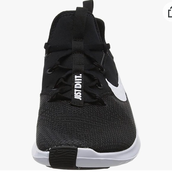 Women’s black Nike FREE TR 7 sneakers. Women’s 7, Men’s 5. Good condition. - Picture 7 of 8